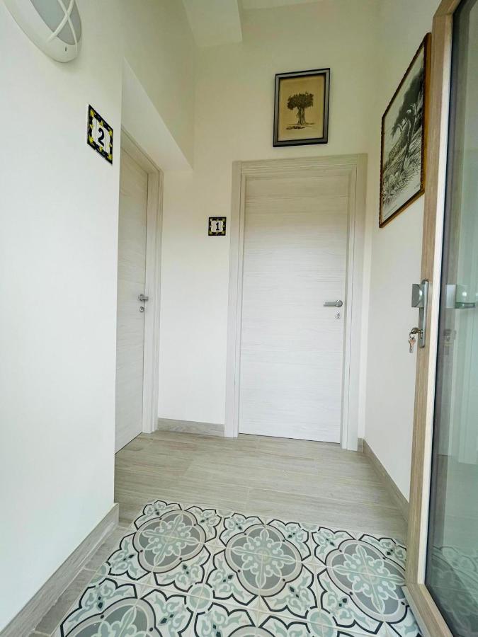 Villa Maresa เรอัลมอนเต ภายนอก รูปภาพ