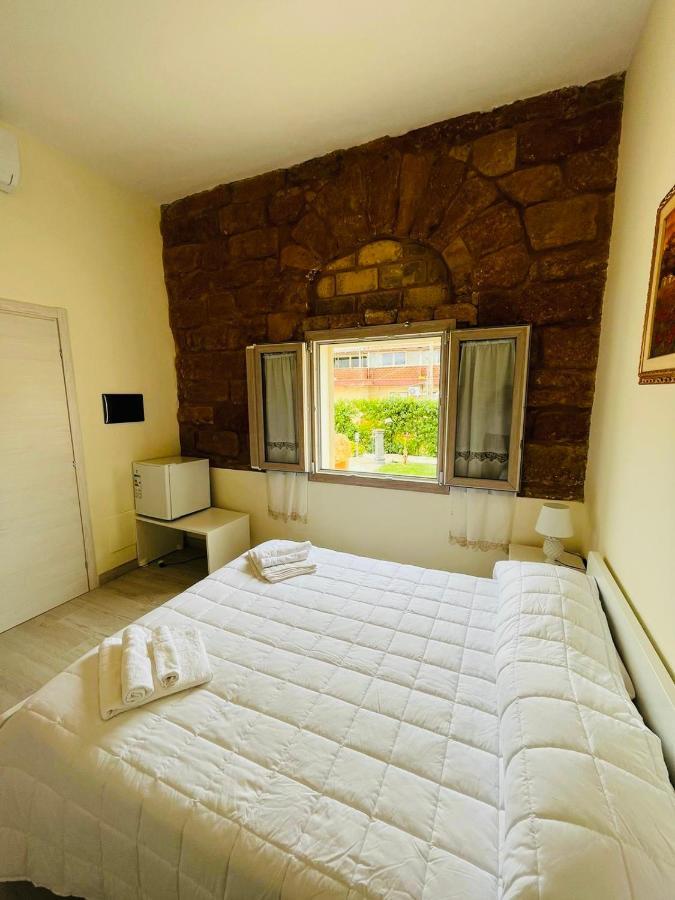 Villa Maresa เรอัลมอนเต ภายนอก รูปภาพ
